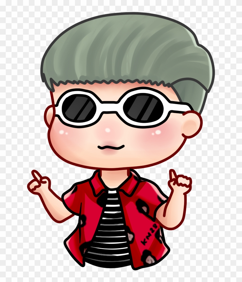 Km28 - Cartoon Clipart #2080428