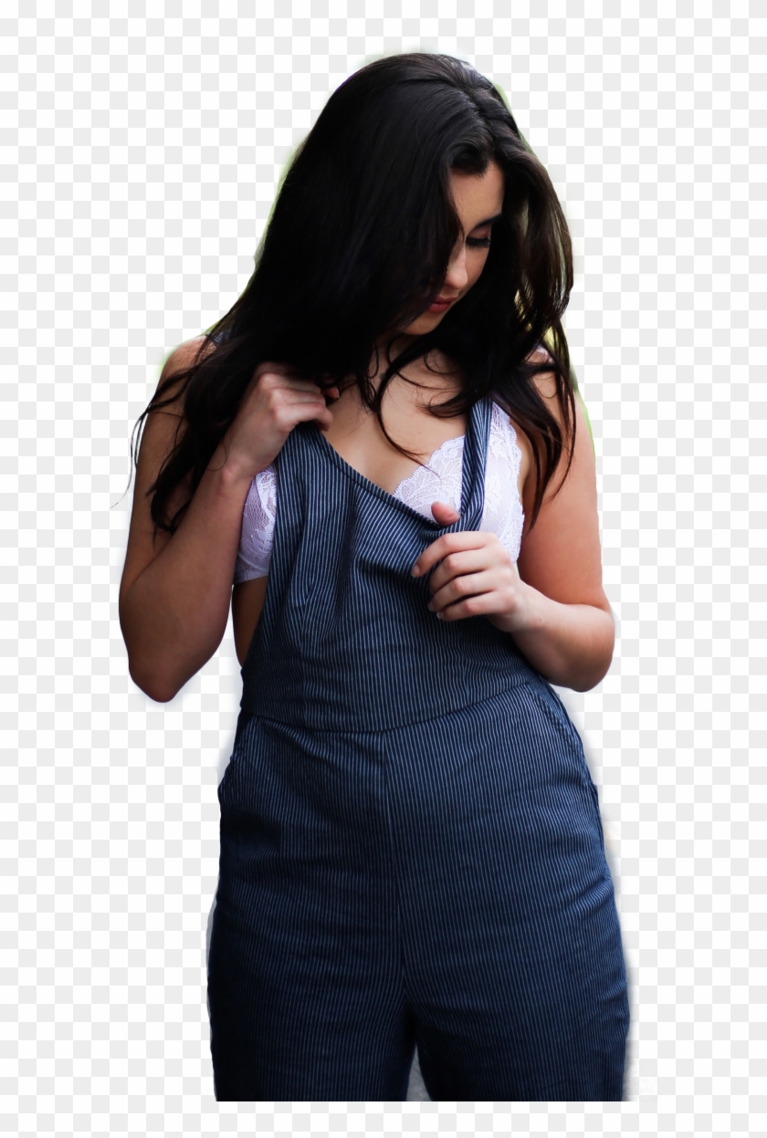 Lauren Jauregui Png - Lauren Jauregui Sizzling Shoot Clipart #2080429