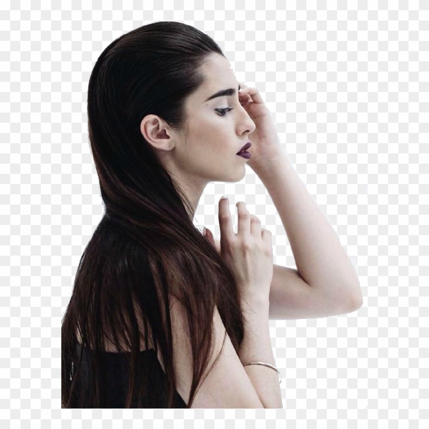 Lauren Jauregui Png - Lauren Jauregui Photoshoot Png Clipart