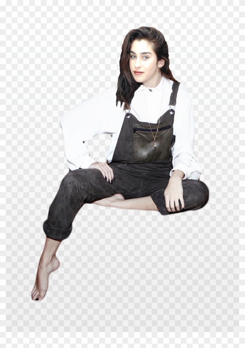 Png Lauren Jauregui - Lauren Jauregui Transparent Png Clipart