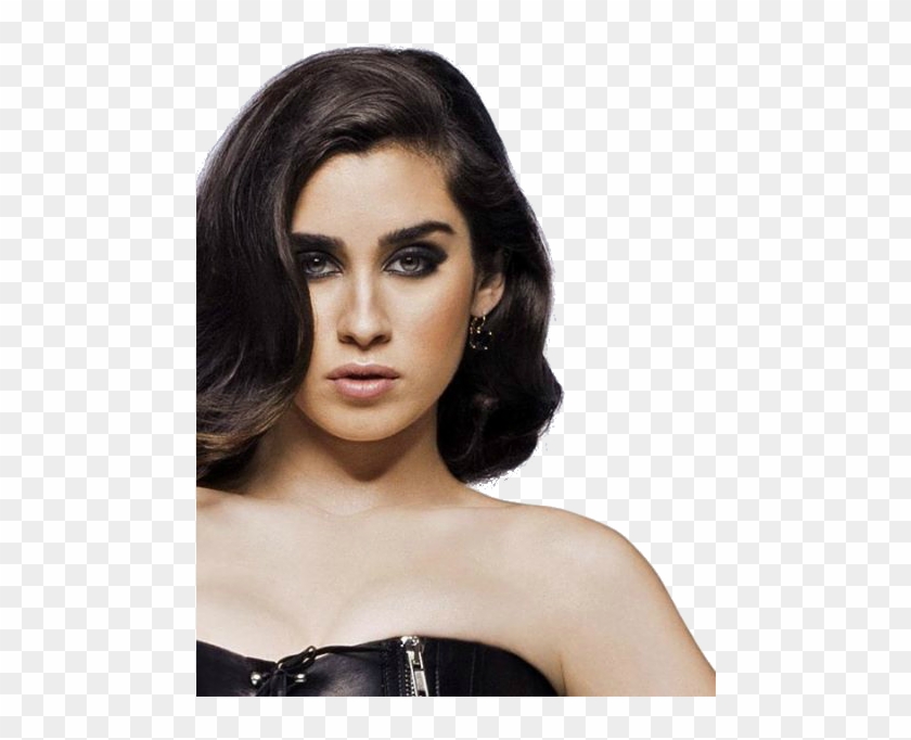 Png Lauren Jauregui Clipart
