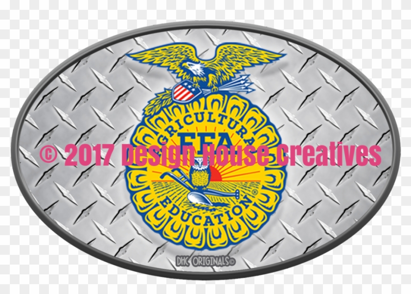Agriculture Ffa Education Clipart #2080547
