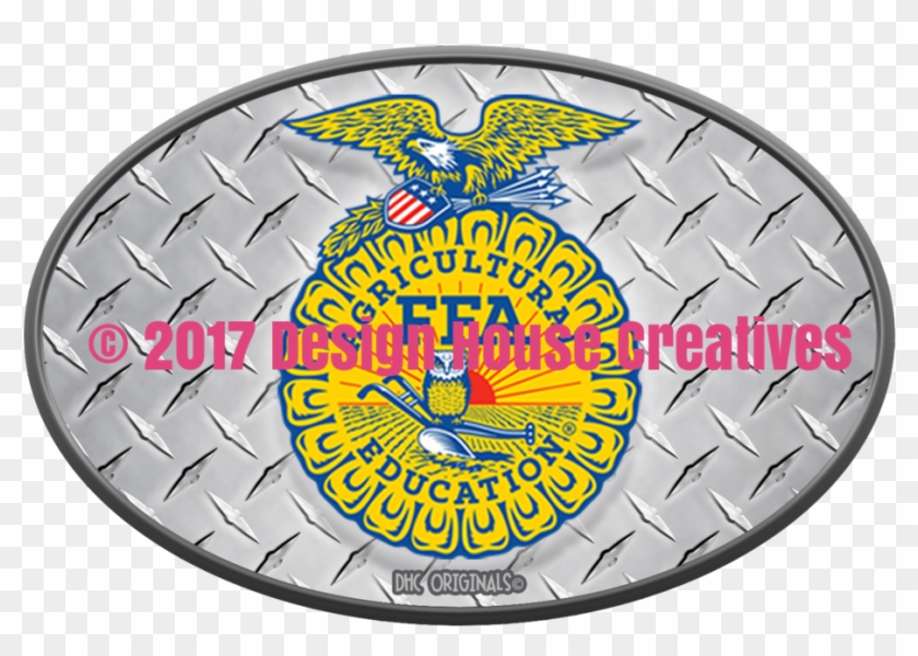 Agriculture Ffa Education Clipart