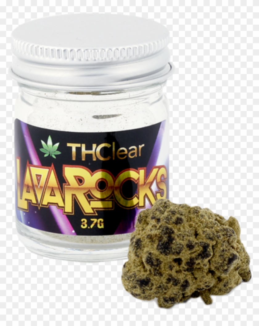 Weed Nugget Png Clipart #2080549