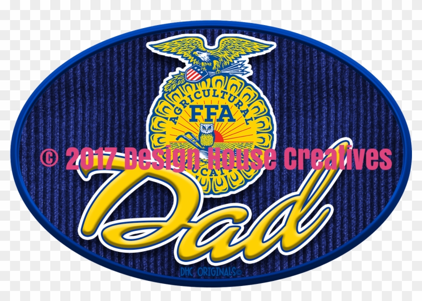 Ffa Emblem Transparent Clipart
