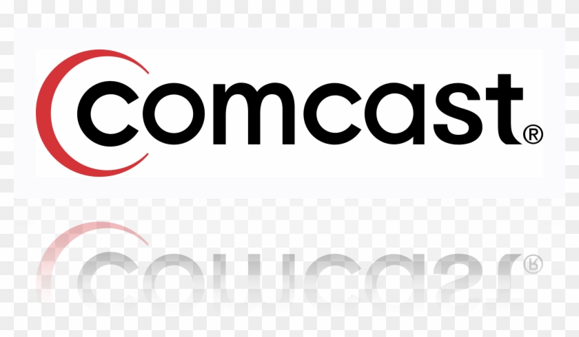 Comcastlarger - Comcast Clipart