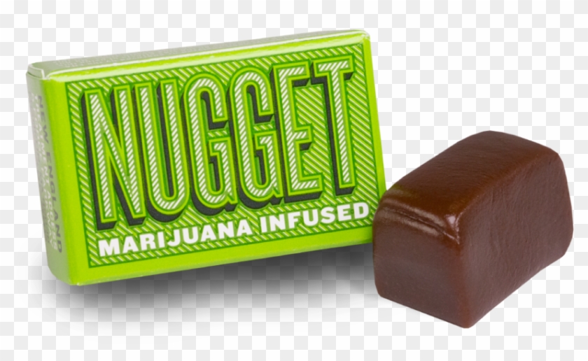 Cannabis - Chocolate Clipart #2080571