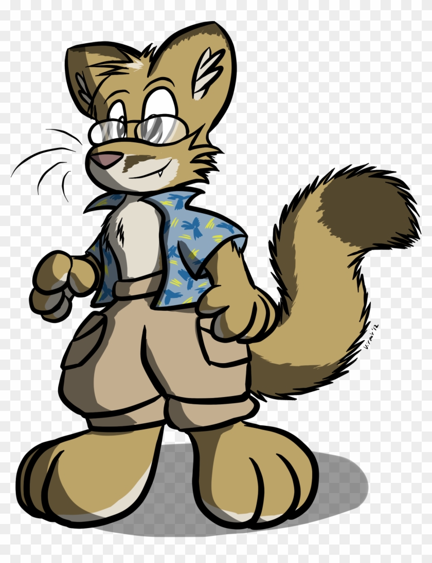 Big Version - Cartoon Clipart