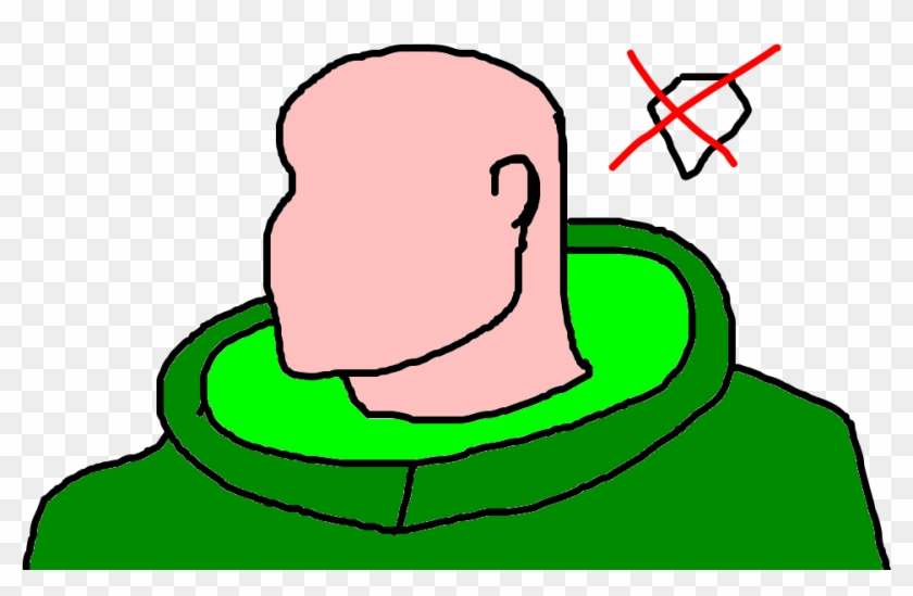 Lex Luthor Clipart #2080621