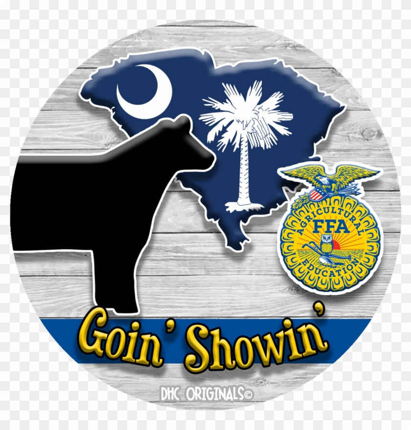 Ffa Emblem Transparent Clipart #2080623