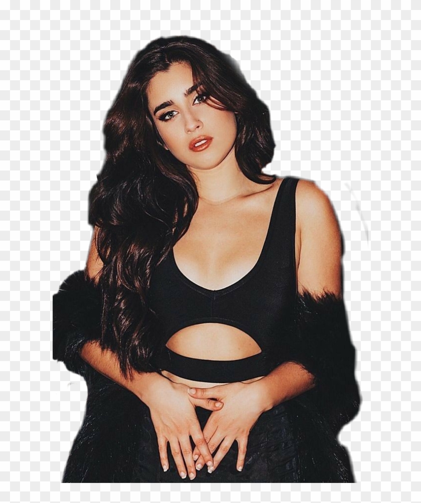 Laurenjauregui Sticker - Lauren Jauregui Hot Clipart