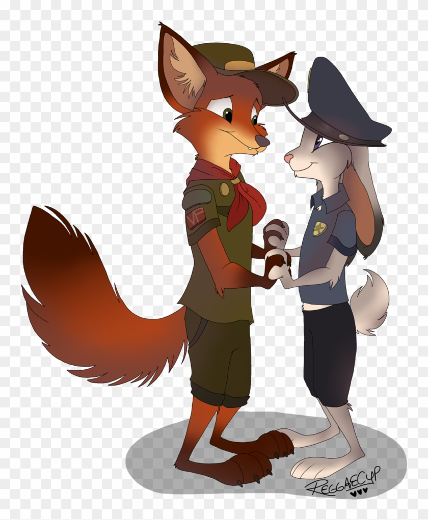 Zootopia,зверополис, Зоотопия,фэндомы,judy Hopps,zootopia - Zootopia Dragon Ball Z Clipart