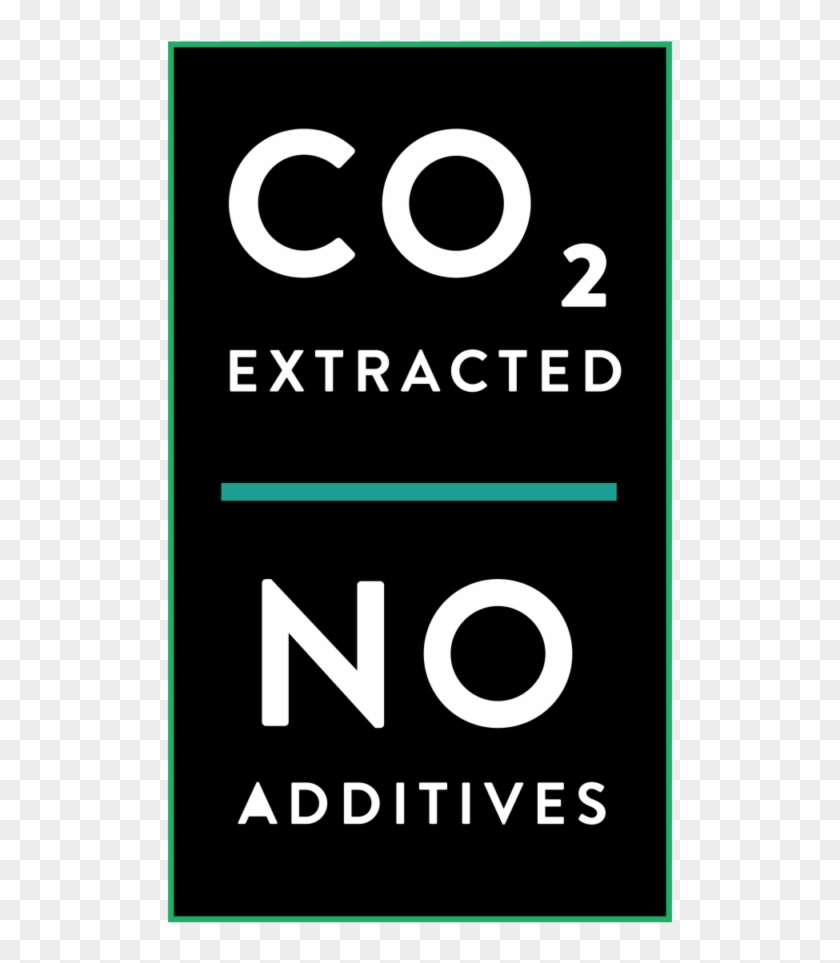 Co2 Extracted - No Additives - Steam Clipart #2080745