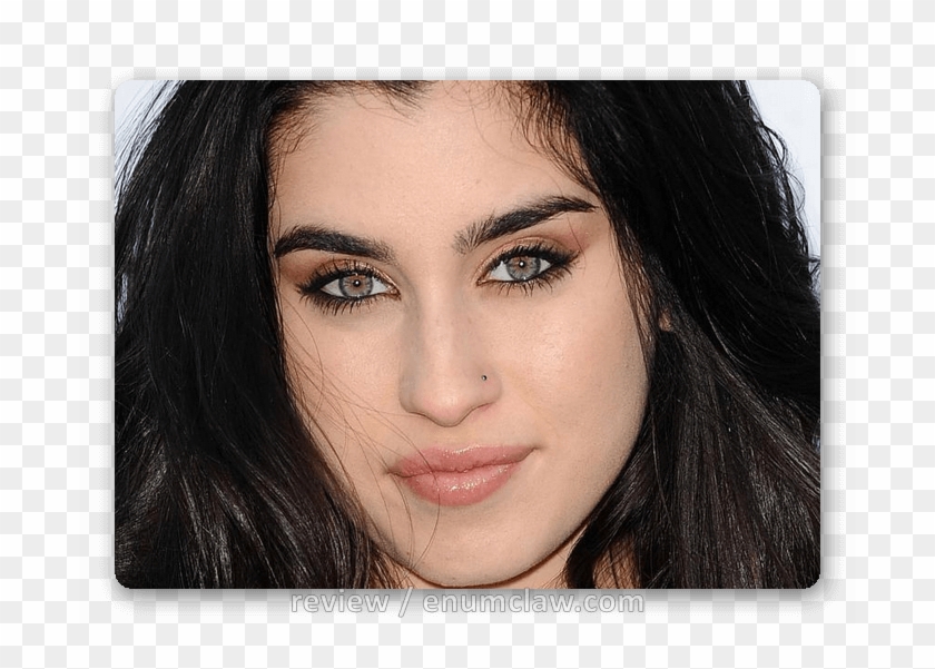 Rct Enumclaw 00131 - Girl With Ocean Eyes Clipart #2080817