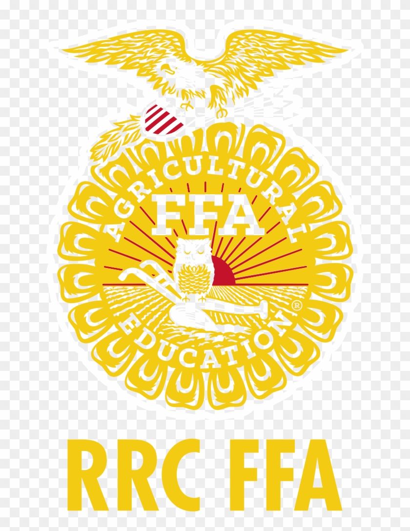 Red Rock Central Ffa Clipart #2080955