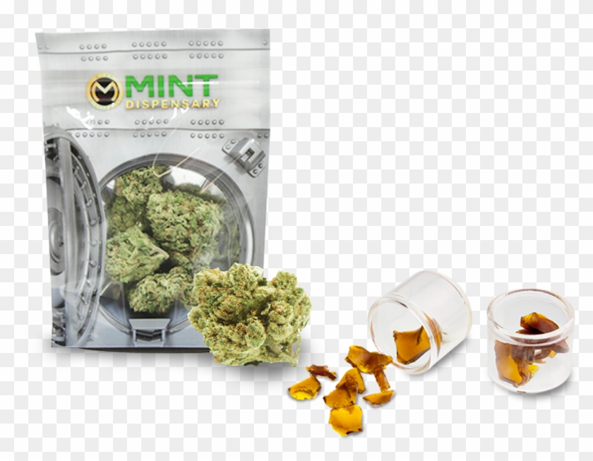 Free Weed Fridays Clipart #2080956