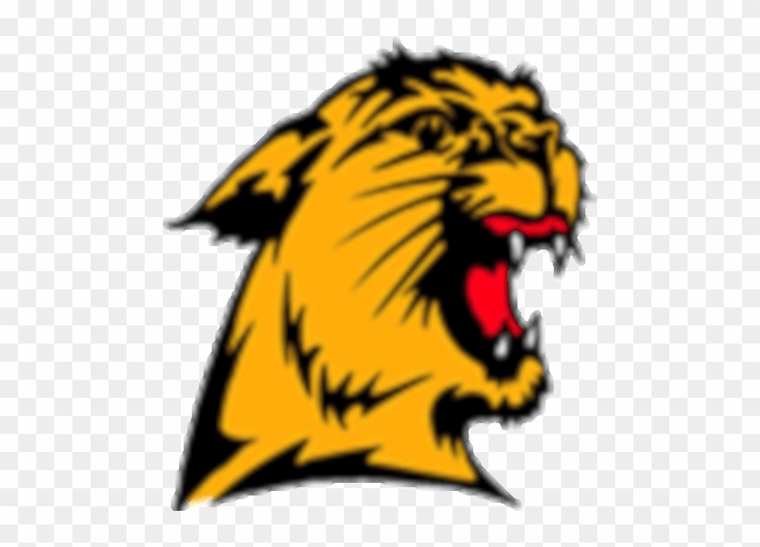 Jefferson High School Clipart #2080959