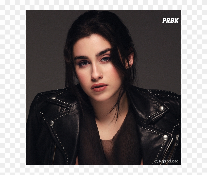 Lauren Jauregui, Do Fifth Harmony, Já Mostrou Publicamente Clipart #2080992