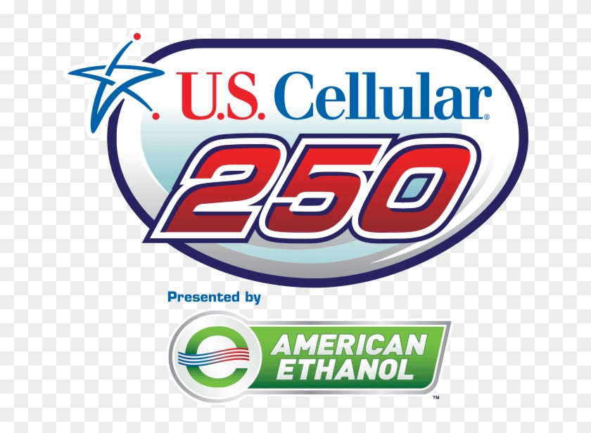 Xfinity Streaming Online - Us Cellular 250 Logo Clipart