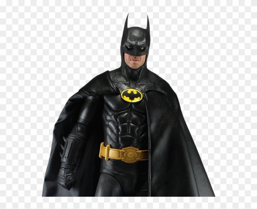 Batman - Batman 1989 Figure Clipart #2081131