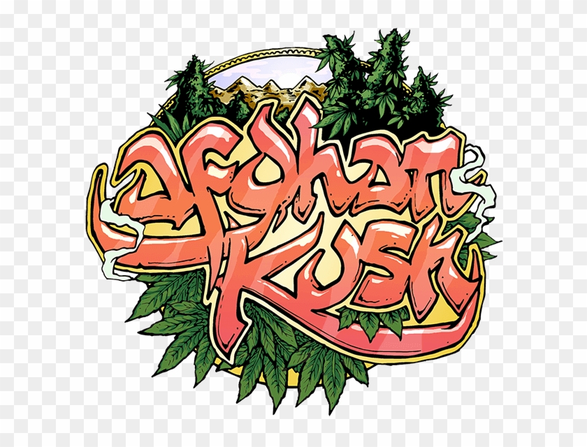 Save 10% On Afghan Kush Seeds At Seedsman - Afghan Kush Seedsman Clipart #2081173