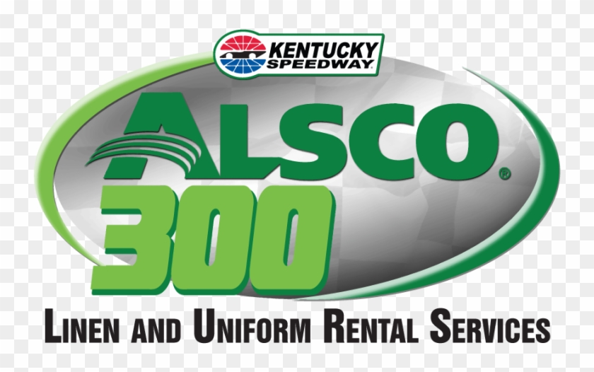 The Race Boosts Alsco's Nascar Xfinity Series Entitlements - Kentucky Clipart