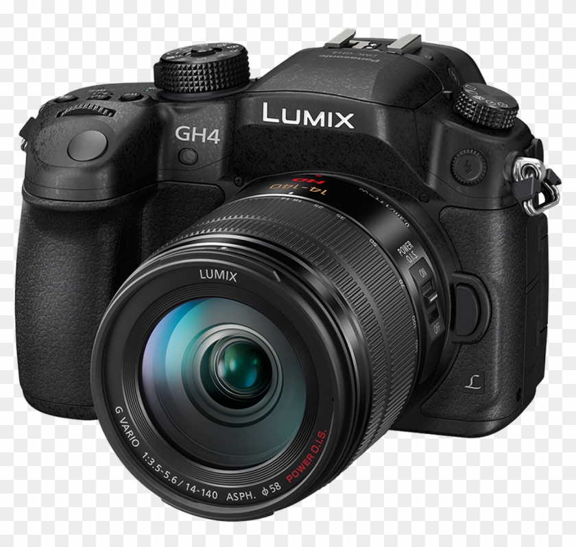 Panasonic Dmc-gh4 Firmware V2 - Panasonic Lumix Gh4 Clipart #2081318