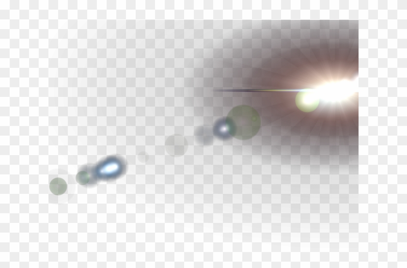 Flare Lens Clipart Transparent Png - Transparent Transparent Background Lens Flare Png