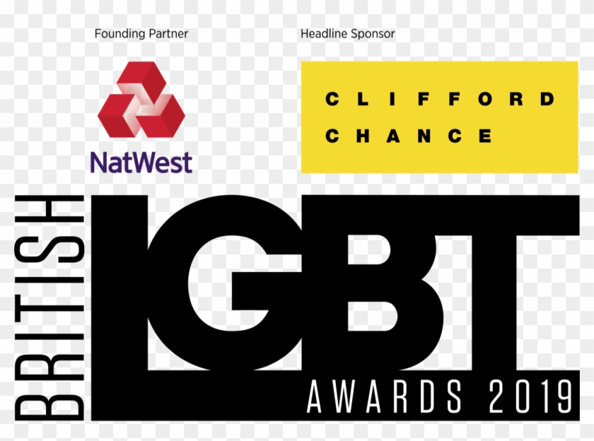 Natwest Lgbt Awards Clipart #2081493