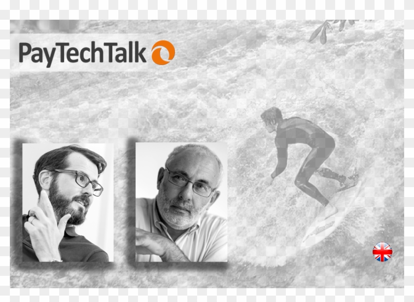 Paytechlaw @paytechlaw - Monochrome Clipart