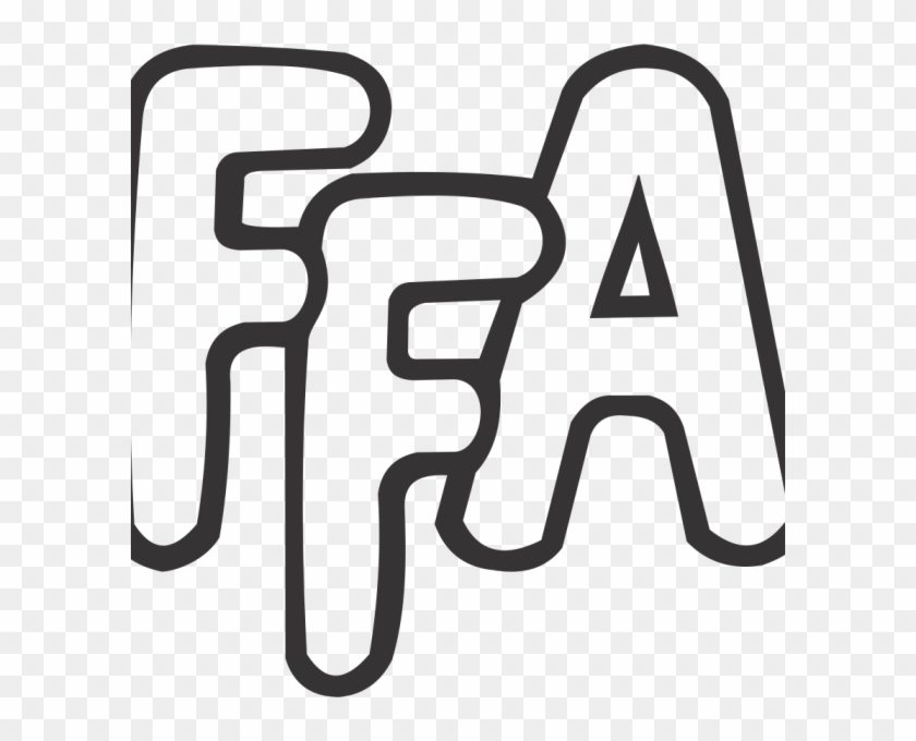 Ffa Crazy Clipart #2081606