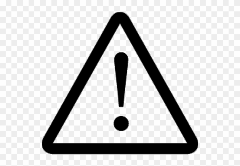 Cautions-icon - Microsoft Gmail Attack Ad Clipart