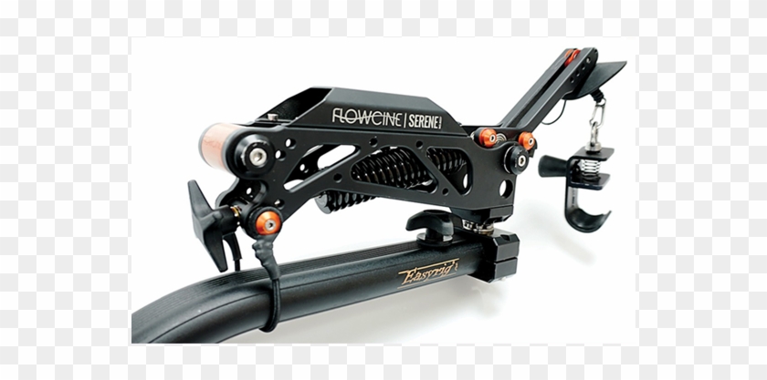 Flowcine Serene - Easyrig Serene Clipart #2081857