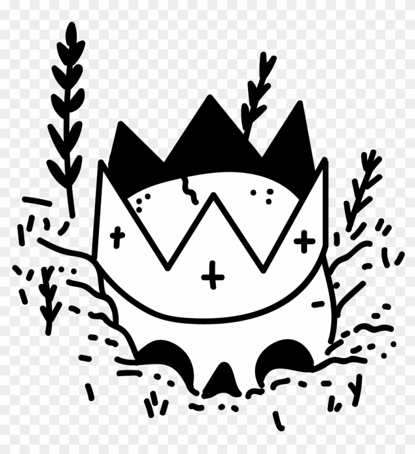 It Allows For Interpretation And Self Projection, Making Clipart