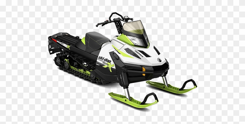 2018 Ski-doo Snowmobile Tundra Xtreme - Ski Doo Tundra 2018 Clipart #2081898
