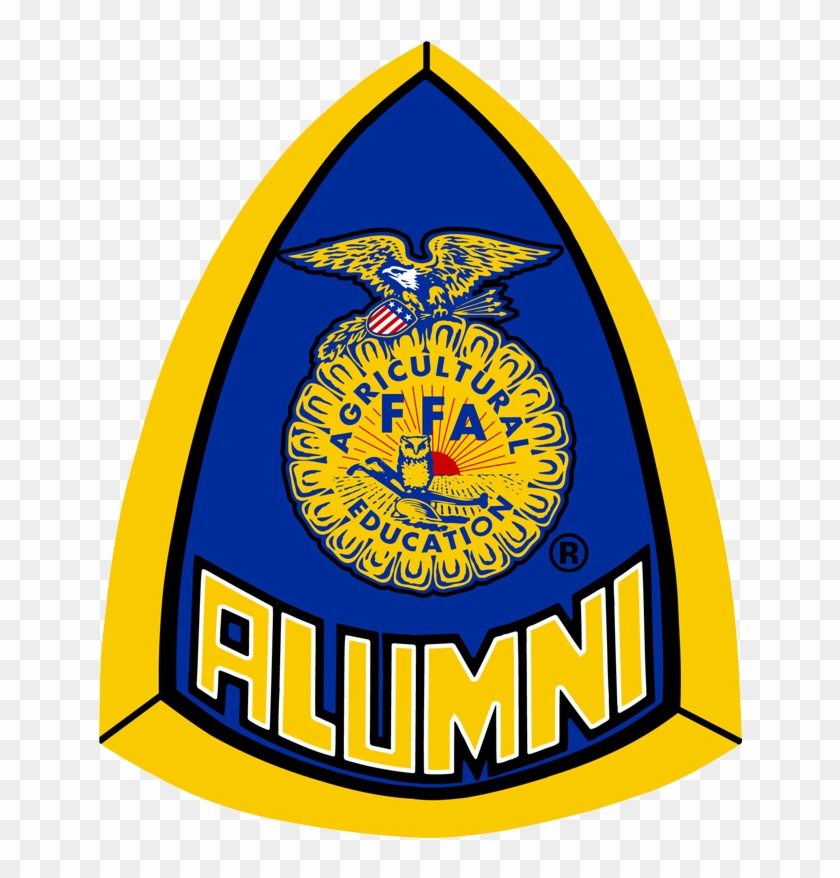 Denmark Ffa Alumni - Ffa Alumni Logo Clipart #2081981