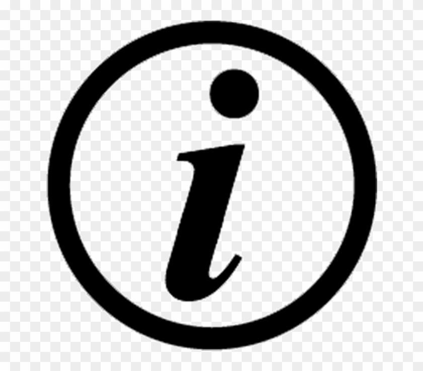 Highlights-icon - Info Icon Svg Clipart