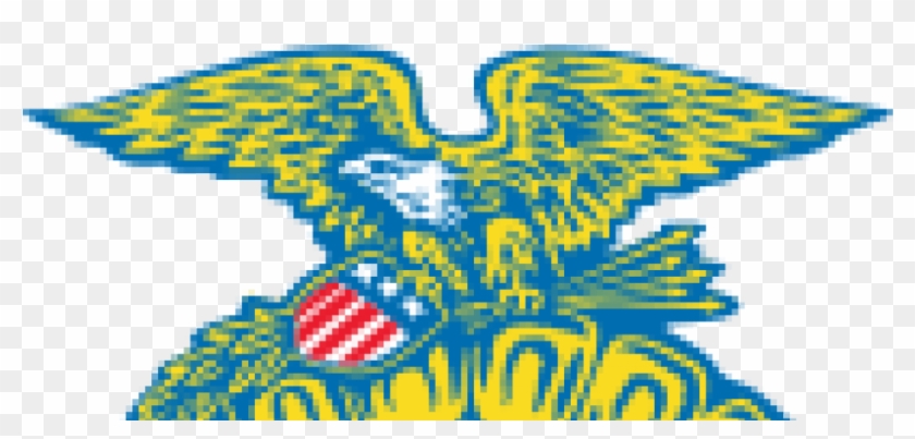 Ffa And Leadership Foundations - Blue Ffa Emblem Clipart