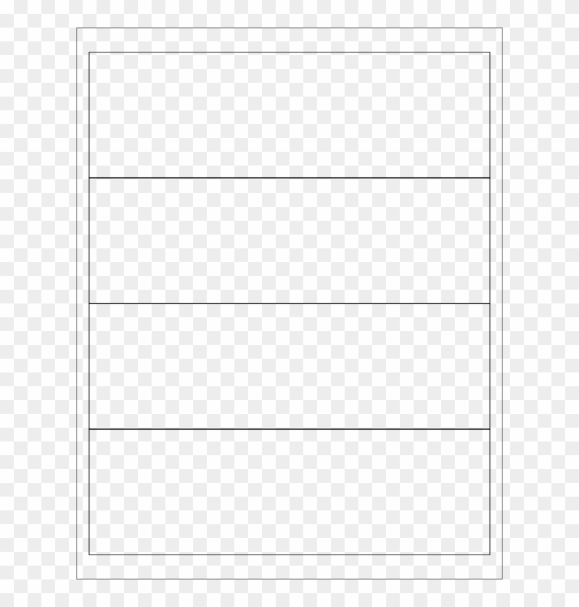 Free Wl-5950 Water Bottle Label Template - Parallel Clipart