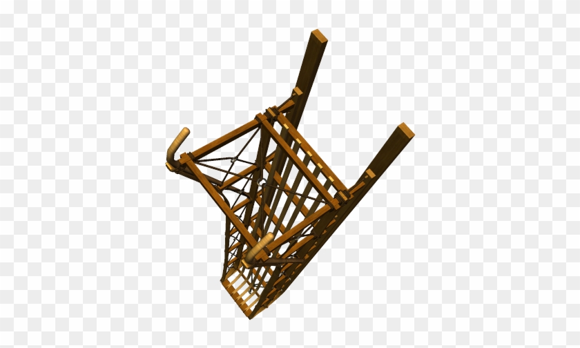 24 Mar 2009 - Bicycle Frame Clipart