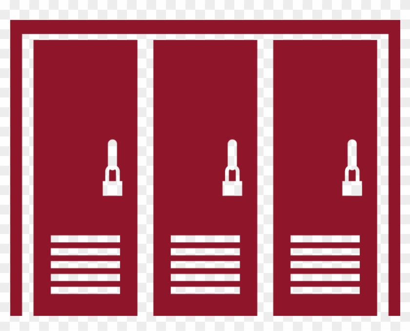 Lockers-icon - Icon For Lockers Clipart