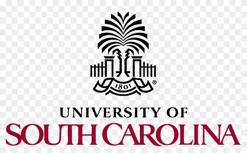 University Of South Carolina Logo [sc - University Of South Carolina School Logo Clipart