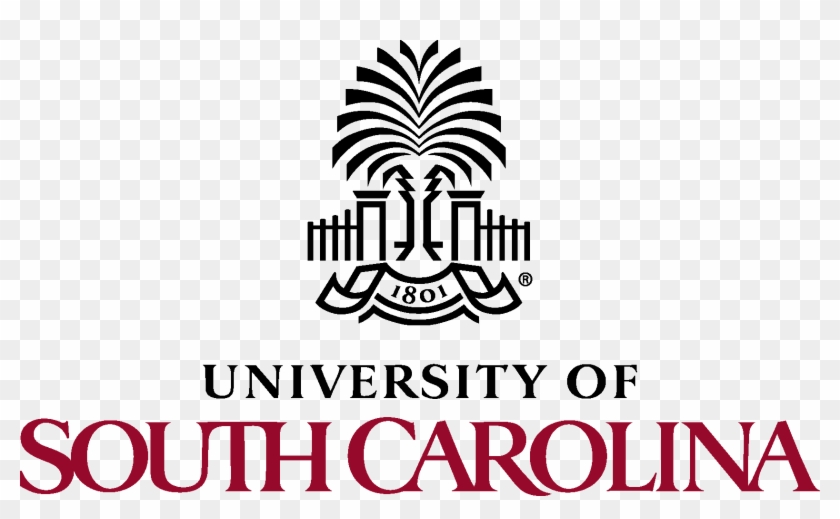 University Of South Carolina Logo [sc - University Of South Carolina School Logo Clipart #2082201