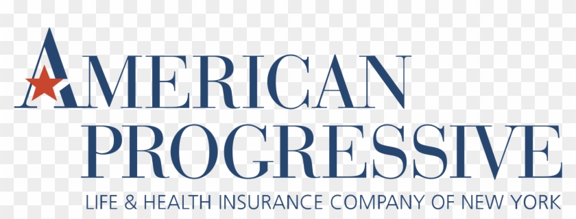 American Progressive Logo Png Transparent - Jessica London Clipart #2082202