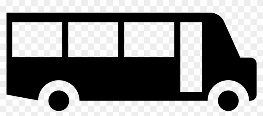 1200 X 1200 2 - Shuttle Bus Clip Art - Png Download