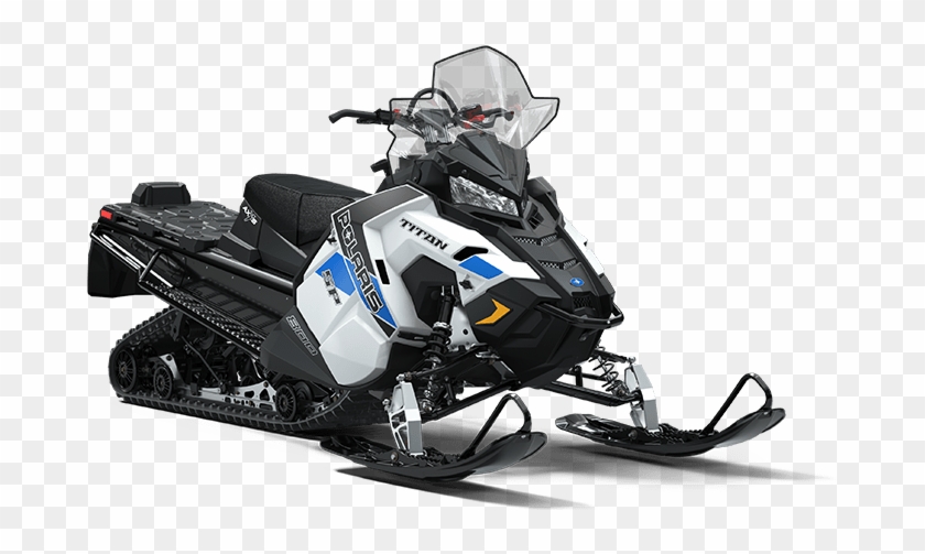 Titan Sp - 2020 Polaris Indy Xc 137 Clipart #2082234
