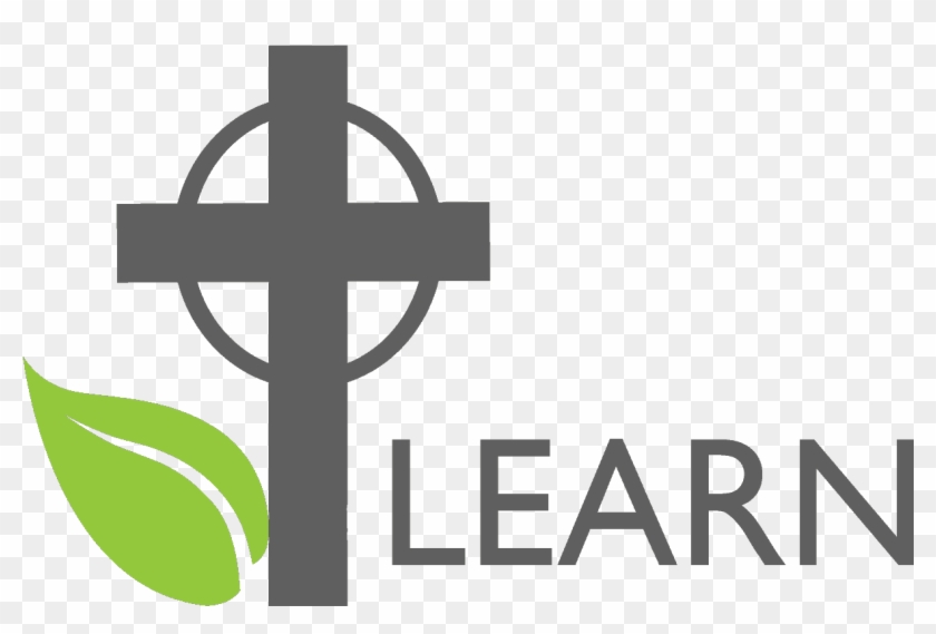 Trinity Learn Png - Cross Clipart #2082299