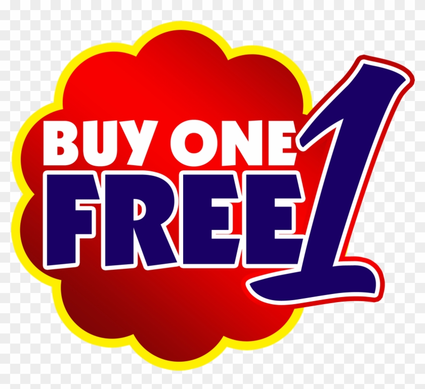 Leave A Reply Cancel Reply - Buy 1 Get 1 Free Logo Png Clipart
