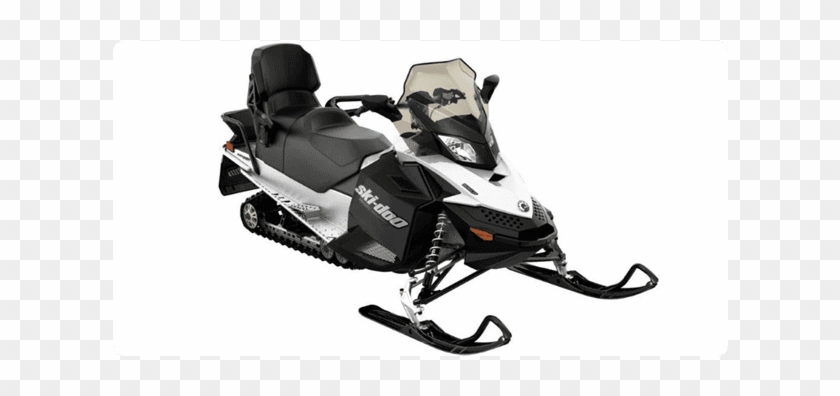 Enjoy The Trails With Our Snowmobile Rentals - 2019 Ski Doo Grand Touring Clipart #2082439