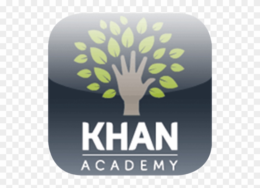 Khan Academy - Khan Academy Logo App Clipart